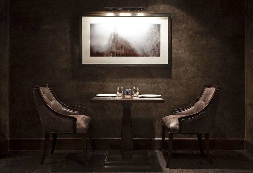 هتل Claridge Madrid