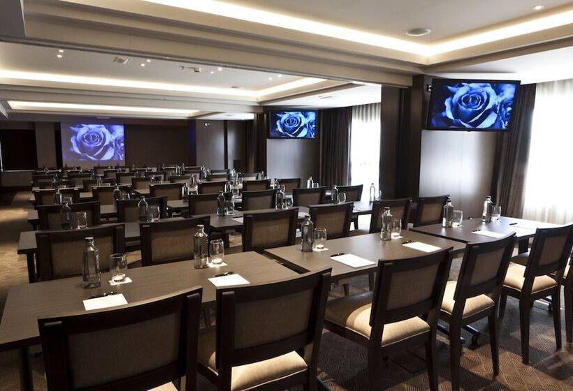 هتل Claridge Madrid