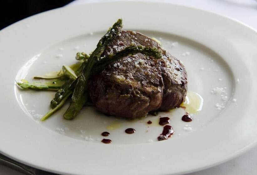 هتل Claridge Madrid