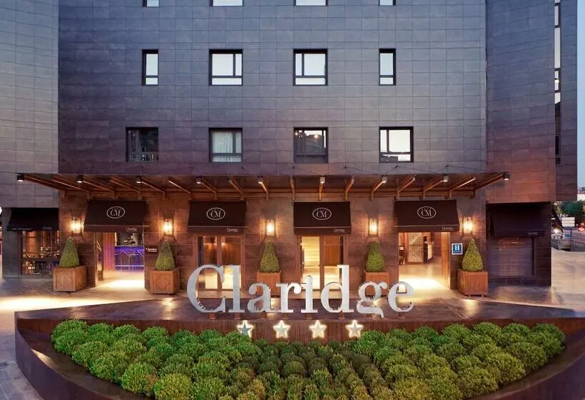 هتل Claridge Madrid