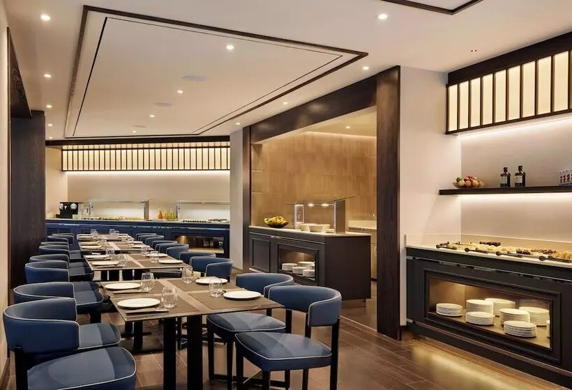 هتل Claridge Madrid