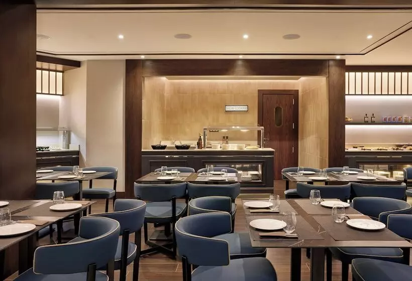 هتل Claridge Madrid