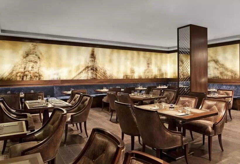 هتل Claridge Madrid