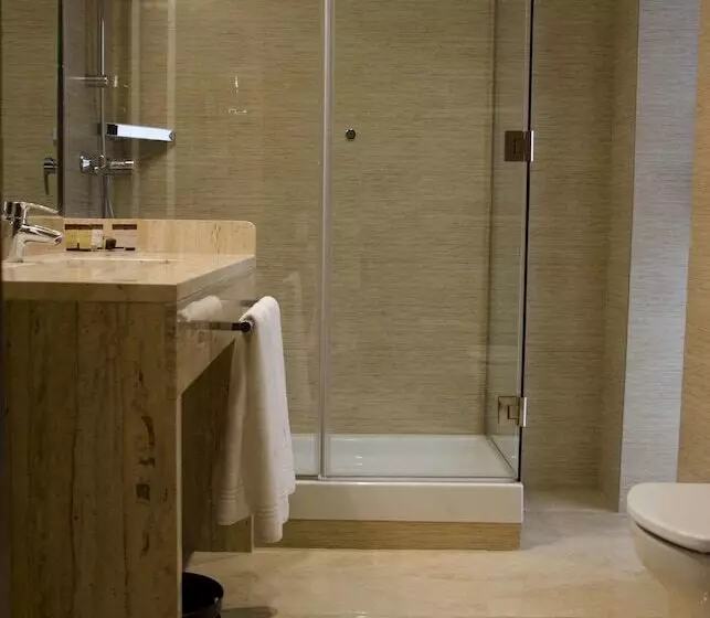 هتل Claridge Madrid