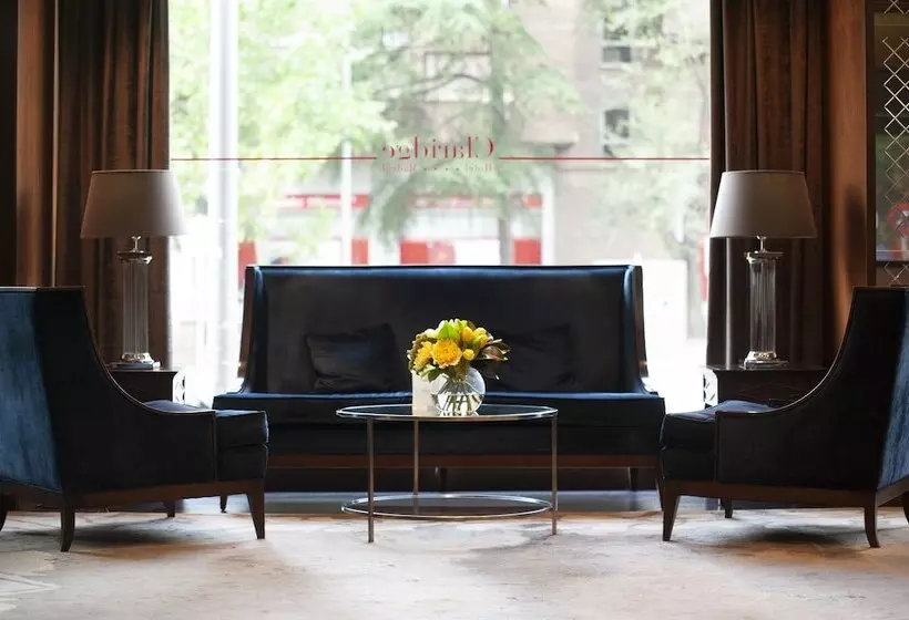 هتل Claridge Madrid