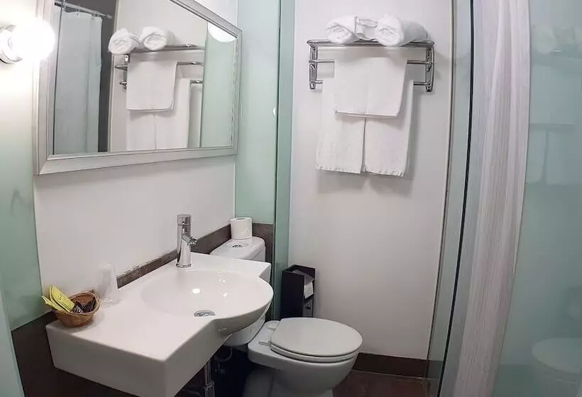 Отель Del Mar Vigo