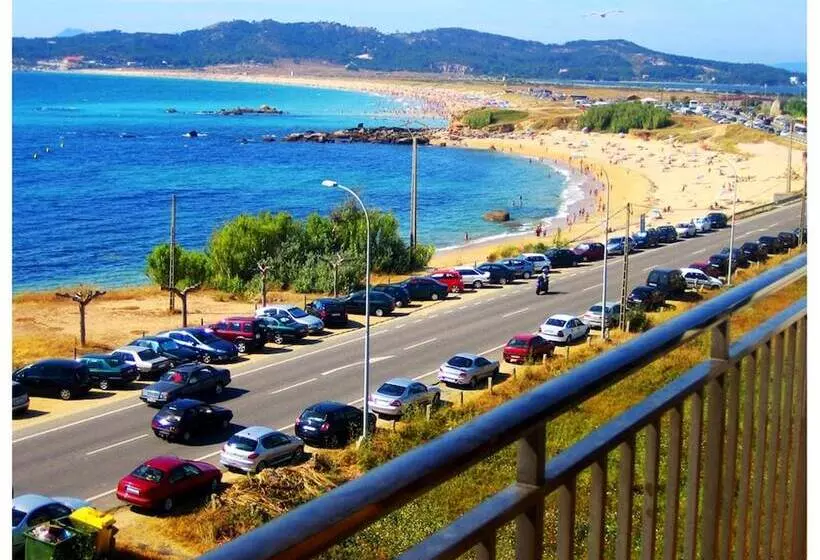 فندق Delfin Azul