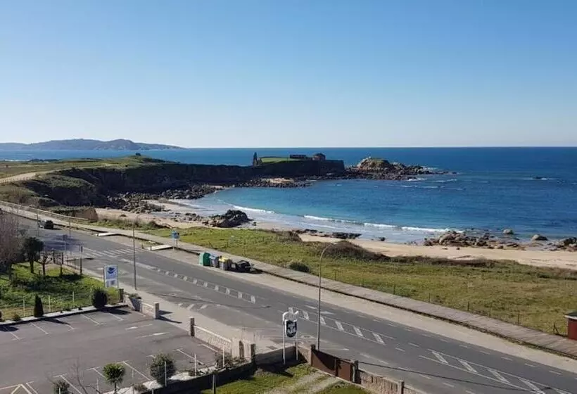 فندق Delfin Azul