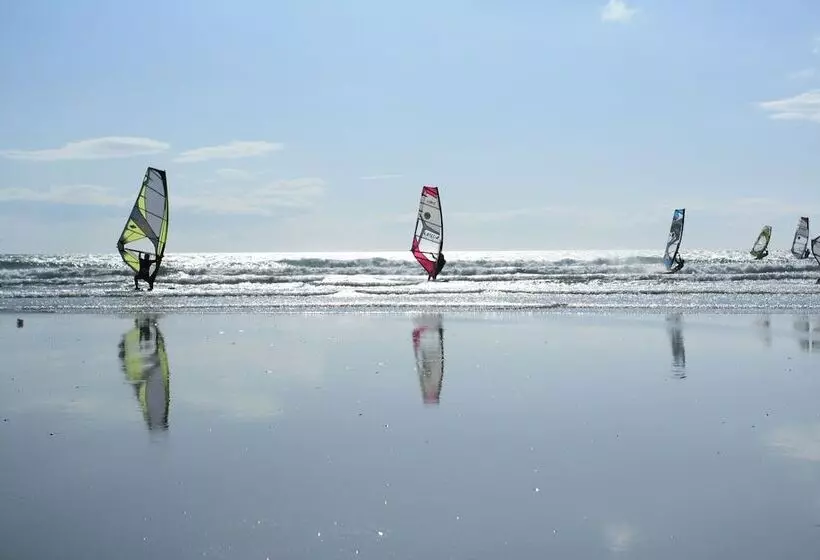 فندق Delfin Azul