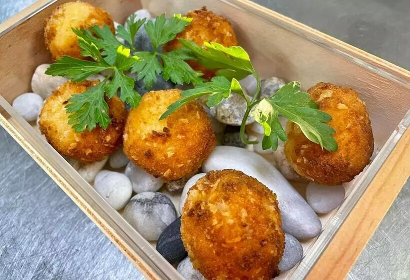 فندق Delfin Azul