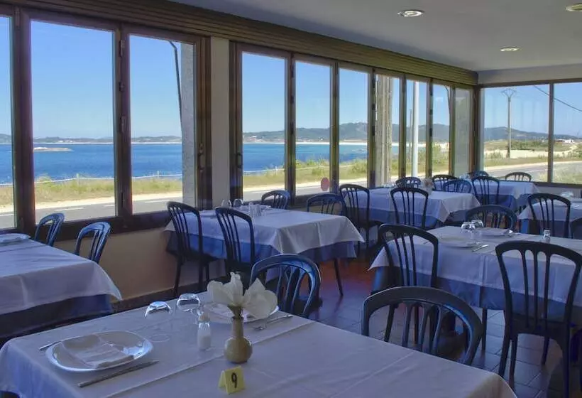 فندق Delfin Azul