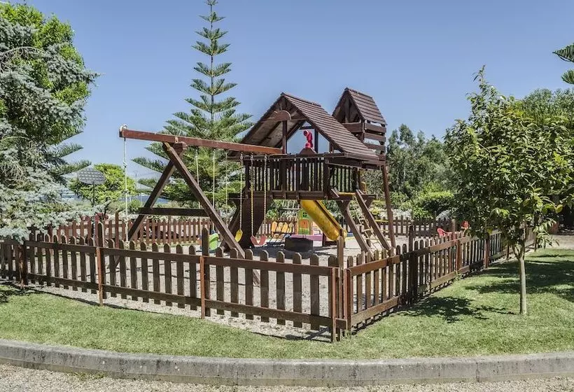 فندق Delfin Azul