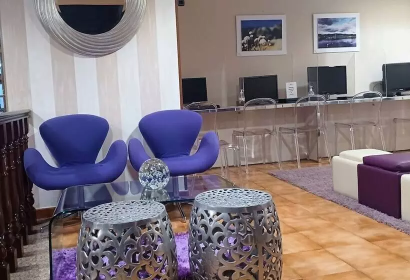 فندق Delfin Azul