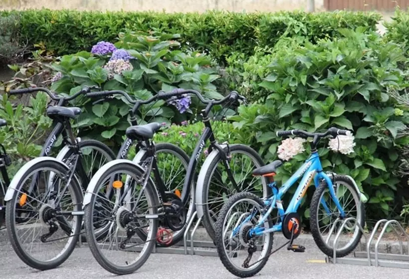 فندق Delfin Azul