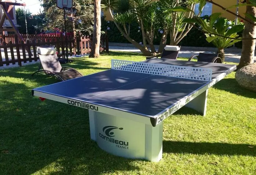 فندق Delfin Azul