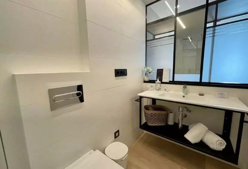 فندق Delfin Azul