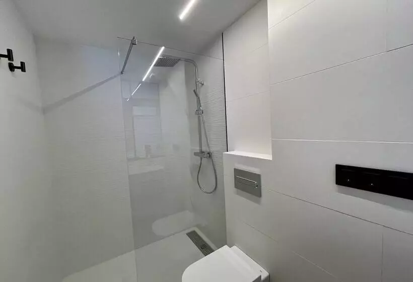 فندق Delfin Azul