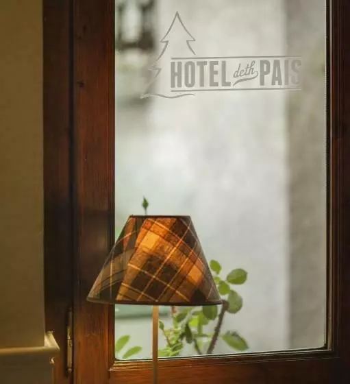 Hotel Deth Pais