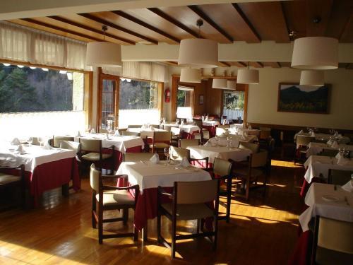 בית מלון כפרי Els Avets