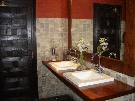 בית מלון כפרי Els Avets