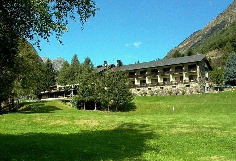 בית מלון כפרי Els Avets