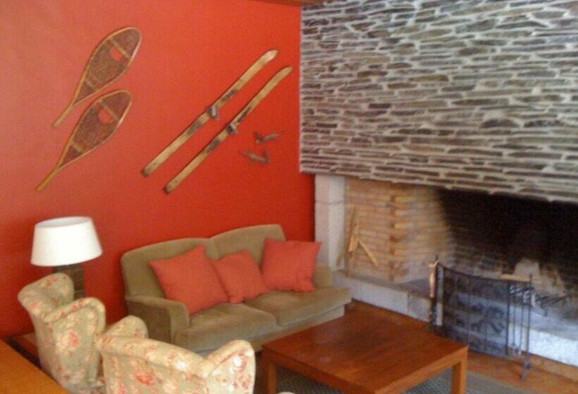 בית מלון כפרי Els Avets