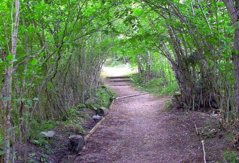 בית מלון כפרי Els Avets