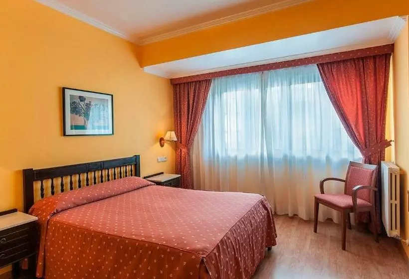 בית מלון כפרי Isolino