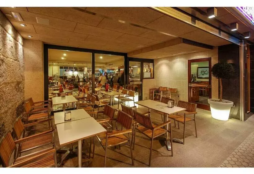 בית מלון כפרי Isolino