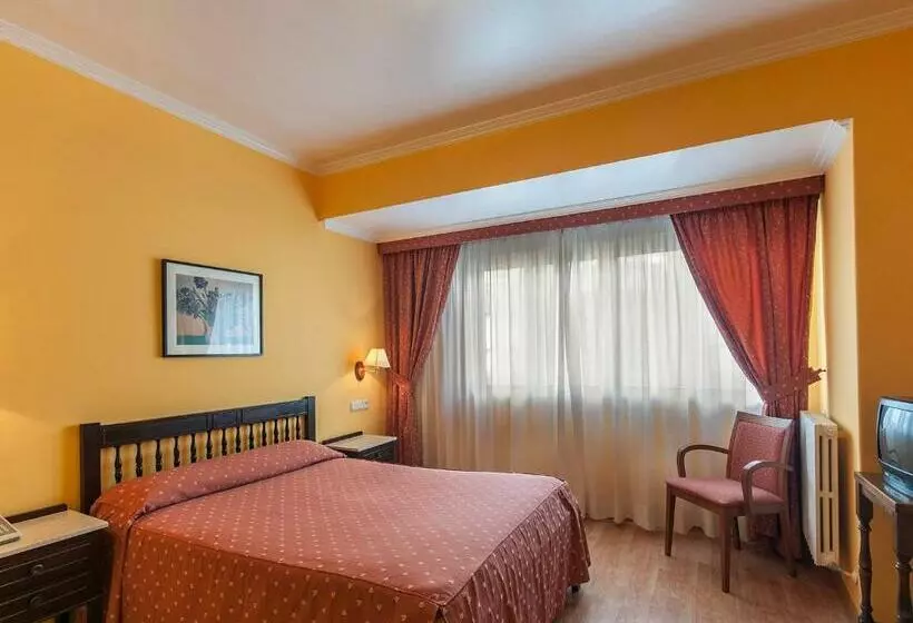 בית מלון כפרי Isolino