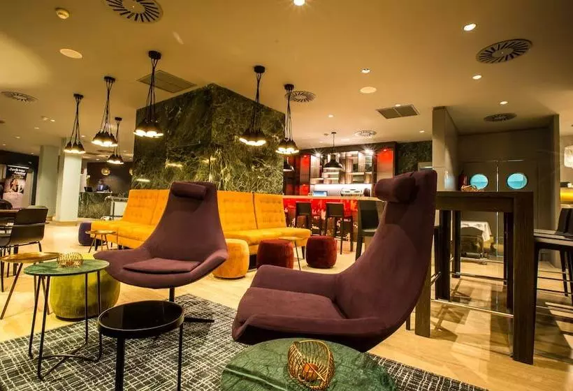 Leonardo Boutique Hotel Madrid