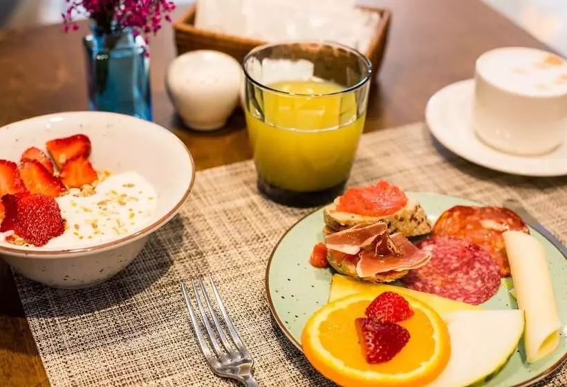 Leonardo Boutique Hotel Madrid