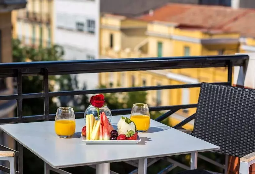 Leonardo Boutique Hotel Madrid