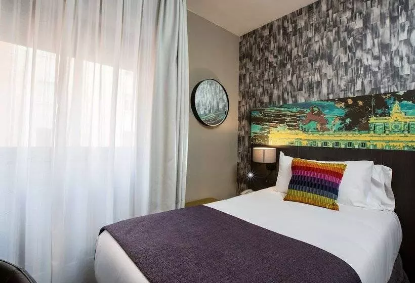 Leonardo Boutique Hotel Madrid