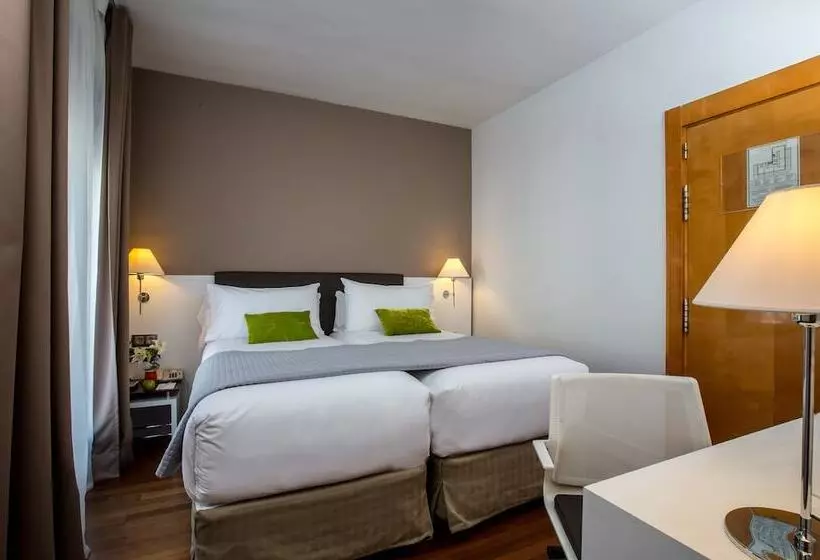Leonardo Boutique Hotel Madrid