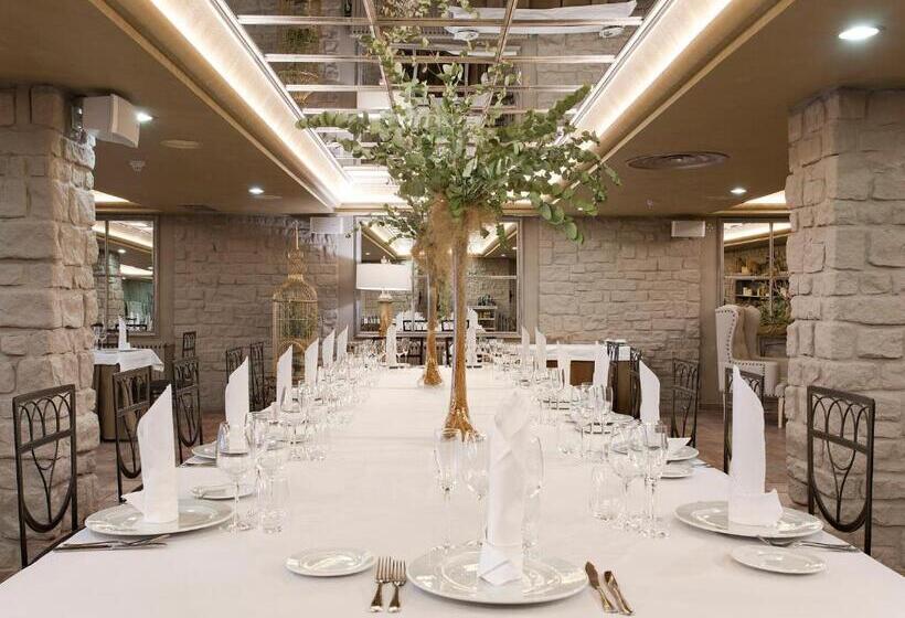 ホテル Luze El Toro