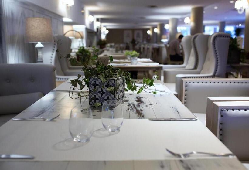 ホテル Luze El Toro