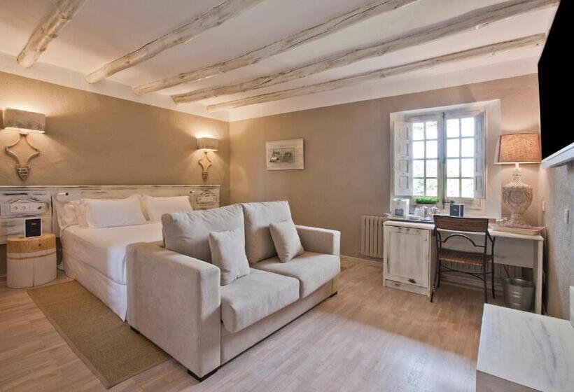 ホテル Luze El Toro