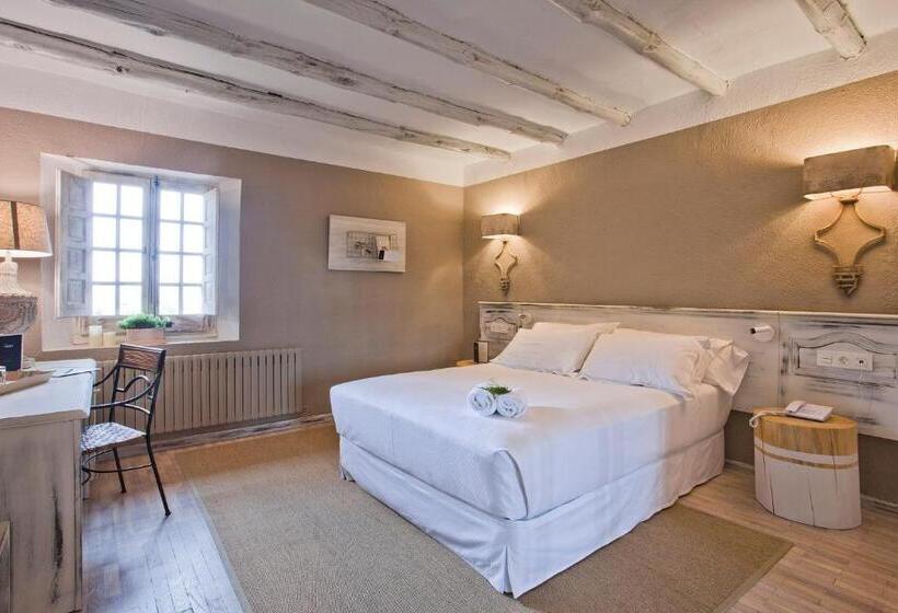 ホテル Luze El Toro