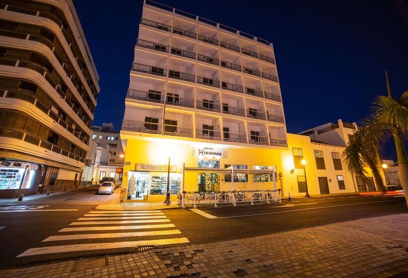 فندق Miramar
