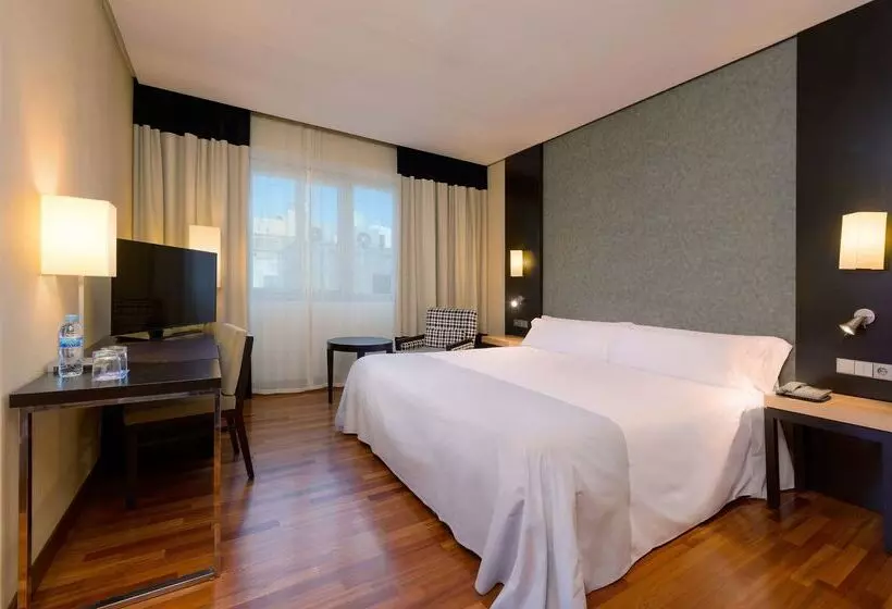 호텔 Murcia Rincón De Pepe Affiliated By Meliá