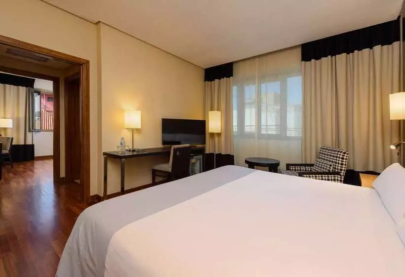 호텔 Murcia Rincón De Pepe Affiliated By Meliá