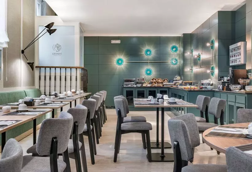 فندق NH Collection Salamanca Palacio De Castellanos