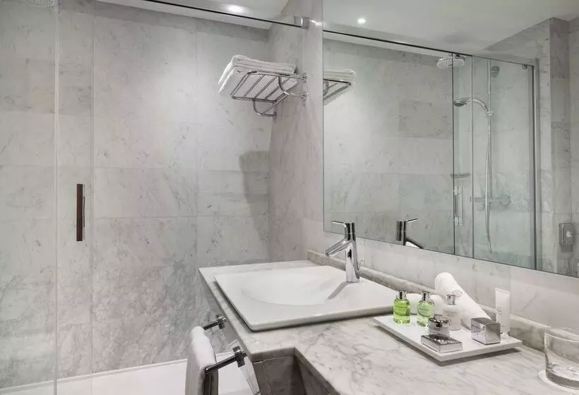 فندق NH Collection Salamanca Palacio De Castellanos