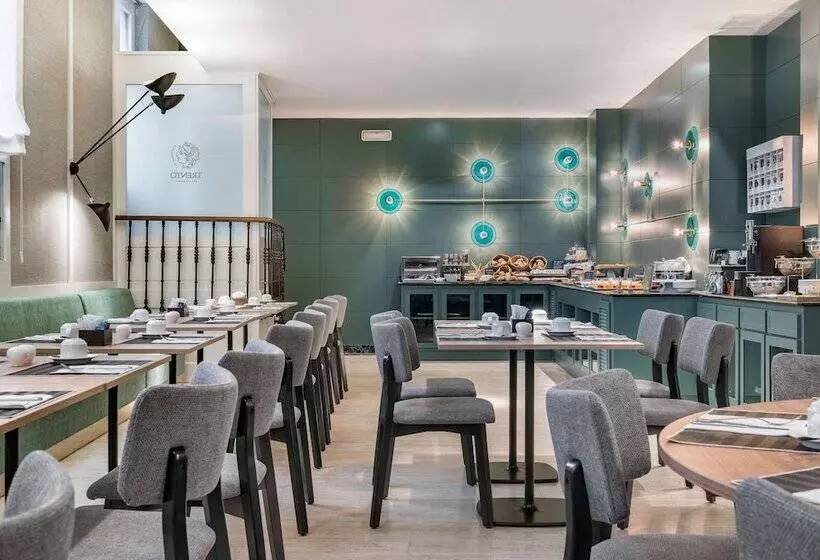 فندق NH Collection Salamanca Palacio De Castellanos