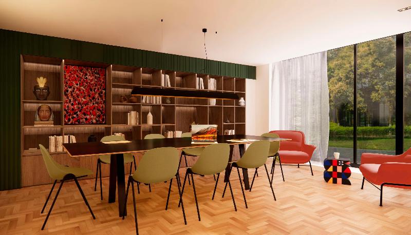 Hotel Occidental Pamplona