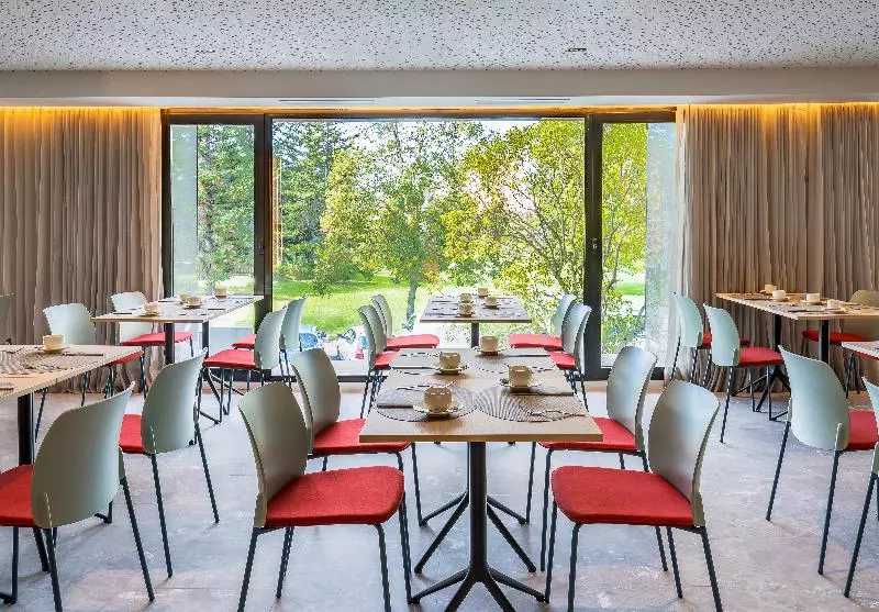 Hotel Occidental Pamplona