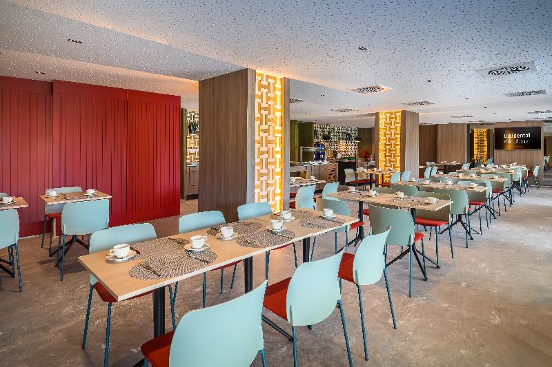 Hotel Occidental Pamplona