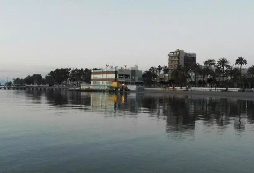 בית מלון כפרי Ribera