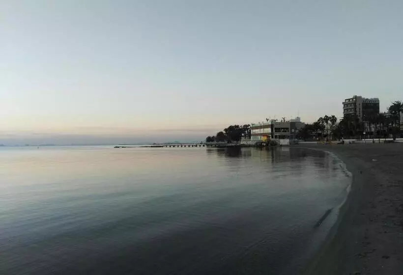 בית מלון כפרי Ribera